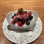 銀座 炎 田むら - 