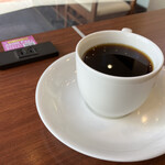 ドトールコーヒーショップ - ドリンク写真: