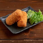 餃子家 龍 - 料理写真: