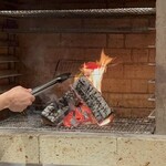 銀座 炎 田むら - 