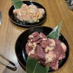 炙り山賊 - 