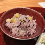 銀座 炎 田むら - 