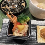 割烹蒲焼 横浜八十八 - 