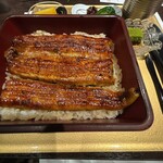 割烹蒲焼 横浜八十八 - 