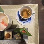 割烹蒲焼 横浜八十八 - 