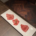 燒肉 銀座Kobau 並木通店 - 