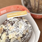 ミスタードーナツ - 料理写真: