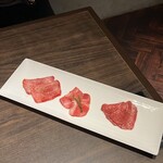 燒肉 銀座Kobau 並木通店 - 