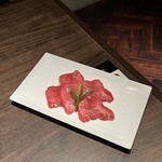 燒肉 銀座Kobau 並木通店 - 