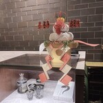 割烹蒲焼 横浜八十八 - 