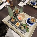 割烹蒲焼 横浜八十八 - 