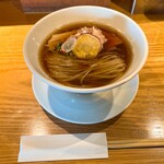 麦の空 GACHI SOBA DOJO - 