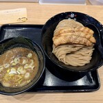 麺屋 たけ井 - 料理写真: