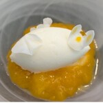 森彦のフレンチ DAFNE - 