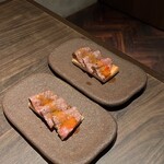 燒肉 銀座Kobau 並木通店 - 