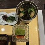 割烹蒲焼 横浜八十八 - 