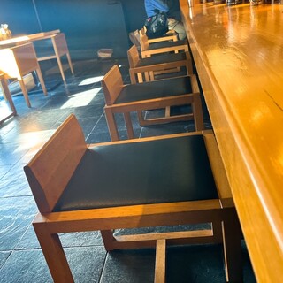 麦の空 GACHI SOBA DOJO_2