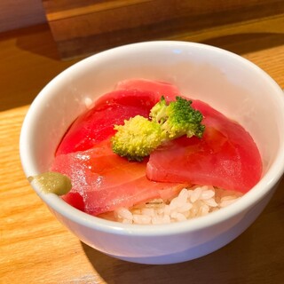 麦の空 GACHI SOBA DOJO_1