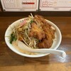 極濃湯麺 フタツメ 八千代店