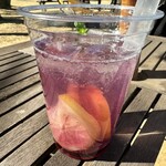 アールエイジア島カフェ - 