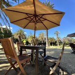 アールエイジア島カフェ - 