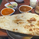 ソウルフードインディア 水道橋店 - 