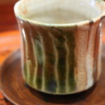 草喰 なかひがし - 