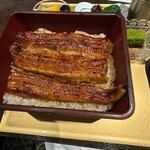 割烹蒲焼 横浜八十八 NEWoMan横浜店 - 