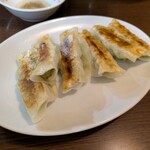 福家 西安料理 - 