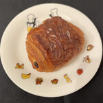 パン・デ・フィロゾフ - 