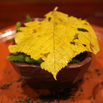 草喰 なかひがし - 