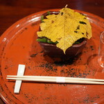 草喰 なかひがし - 