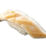 魚べい - ふわとろあなご180円