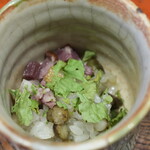 草喰 なかひがし - 