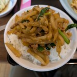 福家 西安料理 - 