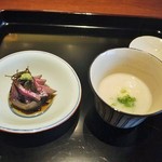 馳走のかぜ - 201412先付