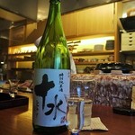 馳走のかぜ - 201412おいしいお酒