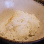 馳走のかぜ - 201412つやつやで綺麗なご飯