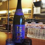 馳走のかぜ - 201412美味しいお酒３