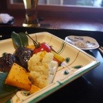 馳走のかぜ - 201412来年も楽しみ♪