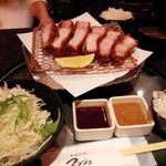 上ロース60匁1,750円