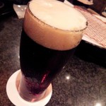 ヱビスハーフ＆ハーフ