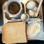 ホテル味園 - 朝食！