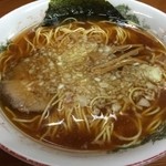 中華そば 吾衛門