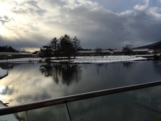 リンツ ショコラ ブティック＆カフェ - 