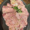 炭火焼肉ホルモン みなみ