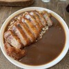 カツカレー専門シラカワ