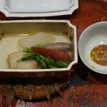 草喰 なかひがし - 