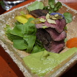 草喰 なかひがし - 