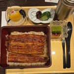 割烹蒲焼 横浜八十八 - 